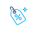 % Special Offers