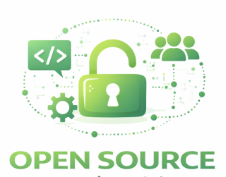 Open Source Nástroje