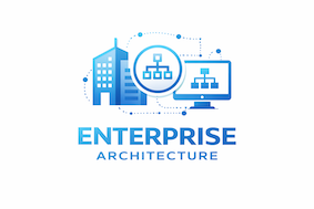 Enterprise architektura