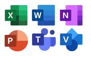 Microsoft pro uživatele