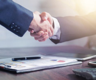 Sales skills