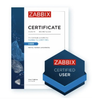 Obrázek certifikátu