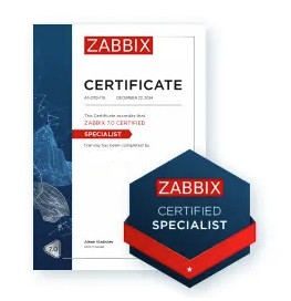 Obrázek certifikátu
