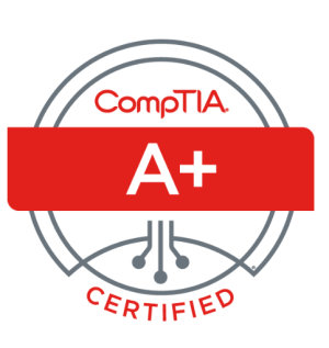 Obrázek certifikátu