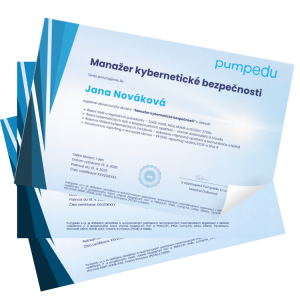 Obrázek certifikátu