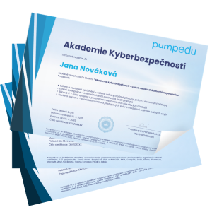 Obrázek certifikátu