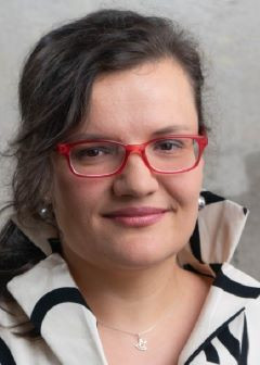 Marie Brabcová
