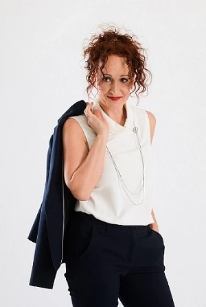Instructor Ludmila Vráželová