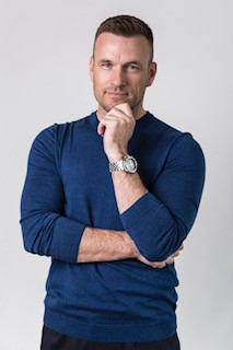Stanislav Šmolík