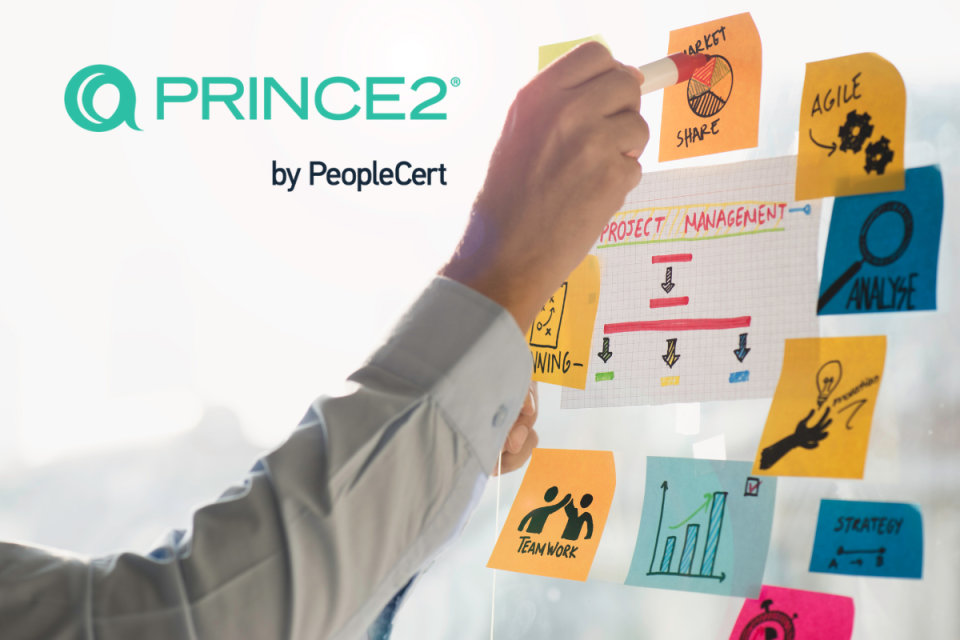 Primce2 PRINCE2 vs IPMA vs PMI. Overview of basic project management ...
