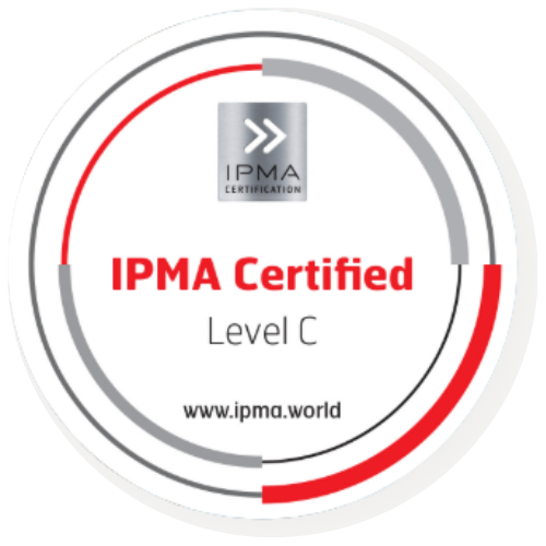 IPMA certifikace C