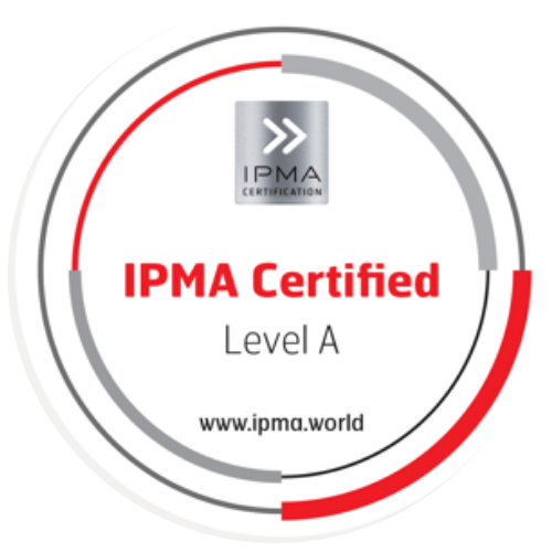 IPMA certifikace A