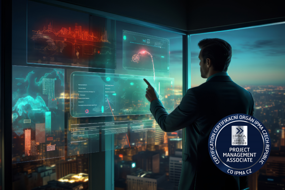 Průvodce úrovněmi certifikací IPMA
