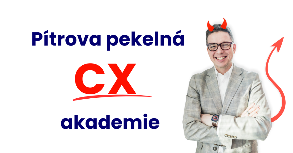 CX akademie s Lukášem Pítrou