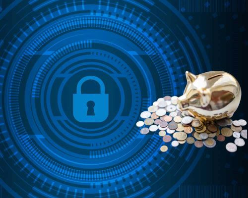 IROP - dotace na kybernetickou bezpečnost