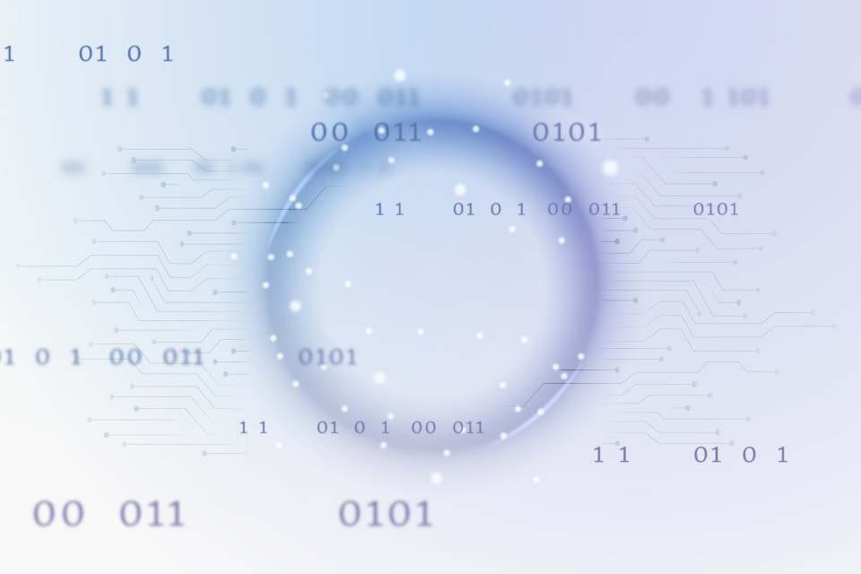 Kyberbezpečnost ve virtuální realitě