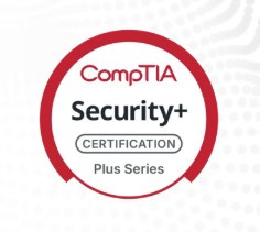 Certifikace CompTIA Security+