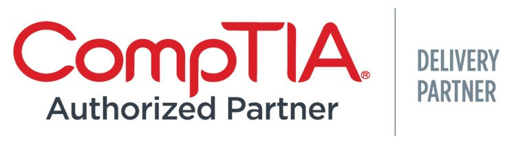 CompTIA Authorized Partner