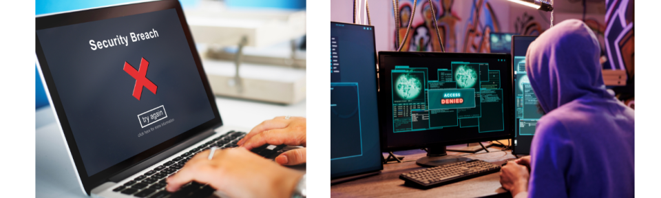 Cybersecurity academy for employees