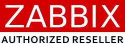Zabbix Authorized Reseller