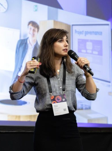 Simona Huguet