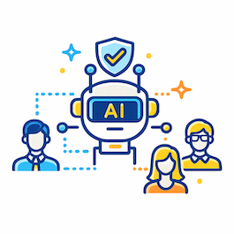AI Practitioner: Roles