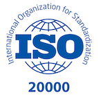 ISO 20000