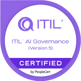 ITIL AI Governance