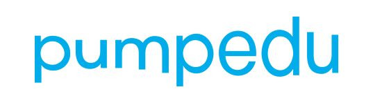 Pumpedu logo