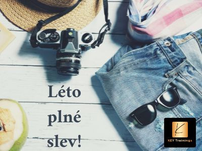 Léto plné slev