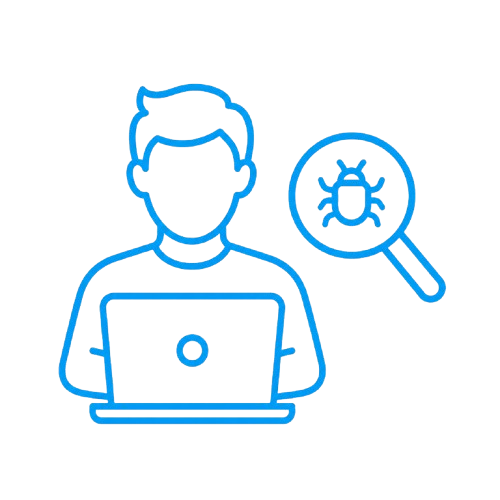 Software Tester