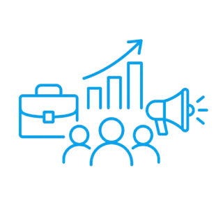 Business, HR & Marketing