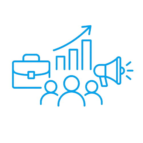 Business, HR & Marketing