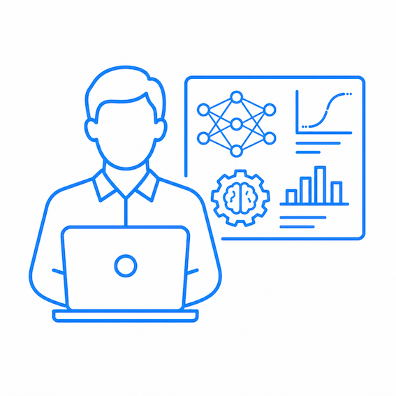 AI/ML Specialista