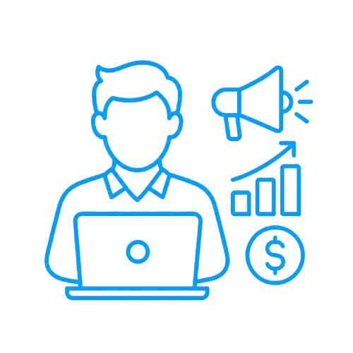 Marketing specialist