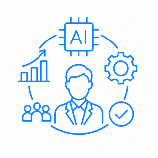 AI Transformation Manager