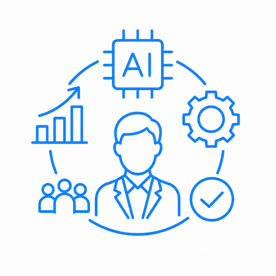 AI Transformation Manager