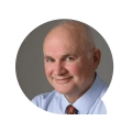 Fergus McLachlan