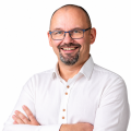 Ing. Ondřej Bačina