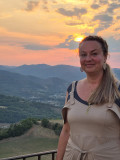 Bc. Linda Kubačáková