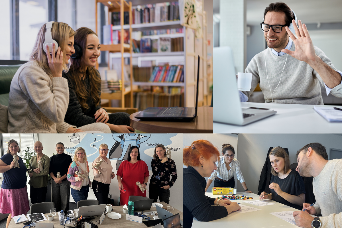 Náhledový obrázek novinky