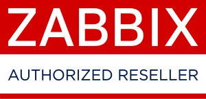 Zabbix Authorized Reseller