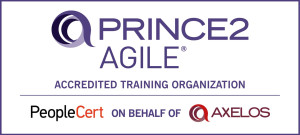 Accredited Training Organization (ATO) of PRINCE2 Agile®