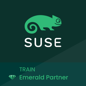 SUSE Emerald Partner