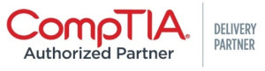 CompTIA Authorized Partner