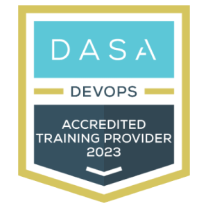 DASA Training partner