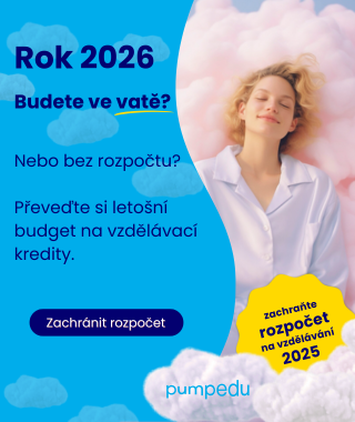 Rok 2026: Budete ve vatě?