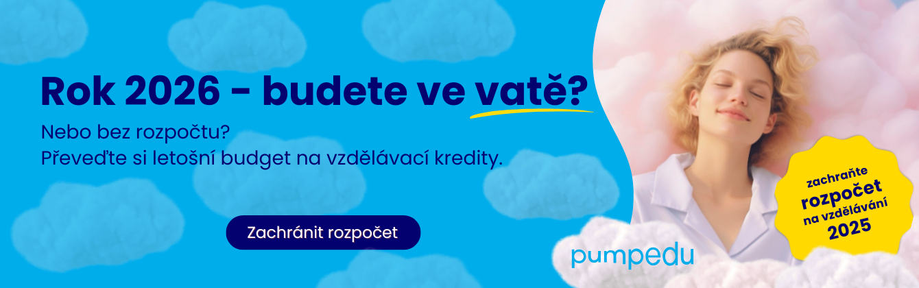 Rok 2026: Budete ve vatě?