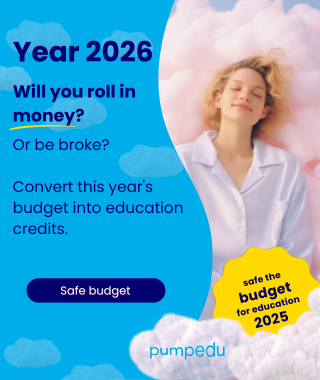 The year 2026: Will you be rolling in money?