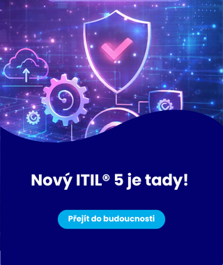 Nová verze ITIL® 5